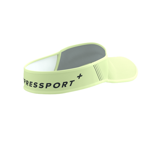 Compressport - Visor Ultralight - Shadow Lime - 2025