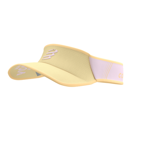 Compressport - Visor Ultralight - Impala/Roseate - 2025 Compressport - Visor Ultralight - Impala/Roseate - 2025