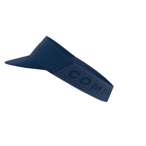 Compressport - Pro Racing Visor - Indigo - 2025