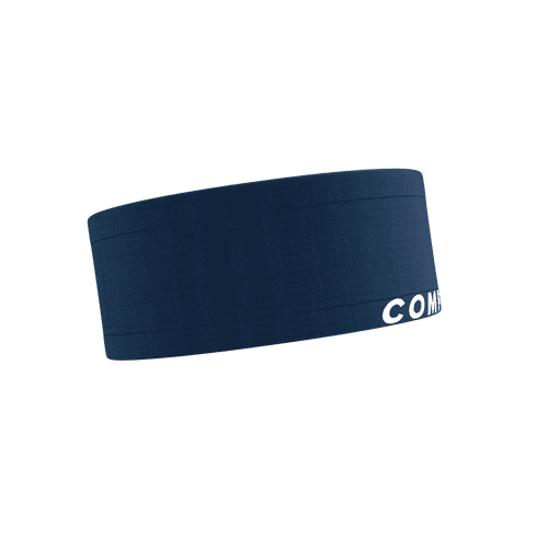 Compressport - Free Belt - Blues/Indigo - 2025 Compressport - Free Belt - Blues/Indigo - 2025