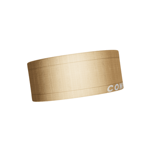 Compressport - Free Belt - Buff Orange/Roseate - 2025