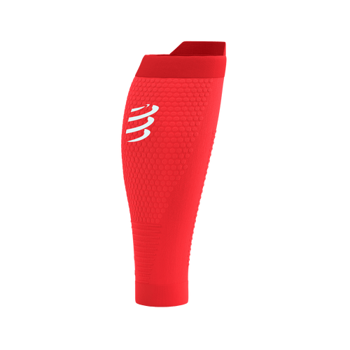 Compressport - R2 3.0 - Fluo Red/White Reflective - 2025