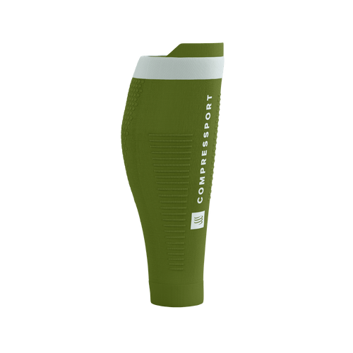 Compressport - R2 3.0 - Woodbine/White Reflective - 2025