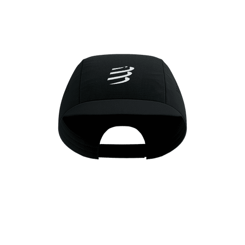 Compressport - Pro Racing Cap - Black - 2025 Compressport - Pro Racing Cap - Black - 2025