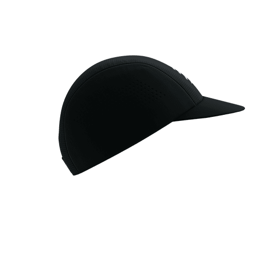 Compressport - Pro Racing Cap - Black - 2025 Compressport - Pro Racing Cap - Black - 2025