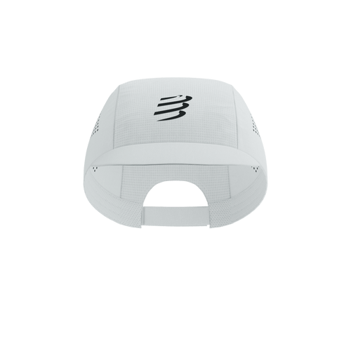 Compressport - Pro Racing Cap - White - 2026