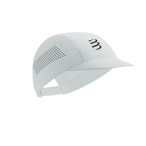 Compressport - Pro Racing Cap - White - 2025