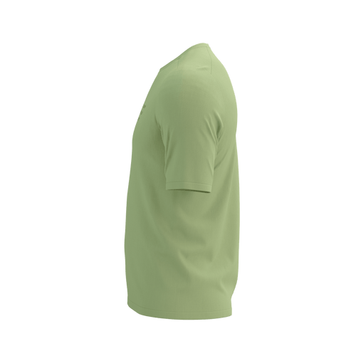 Compressport - Podium Short Sleeve Tshirt - Men's - Nile - 2025 Compressport - Podium Short Sleeve Tshirt - Men's - Nile - 2025
