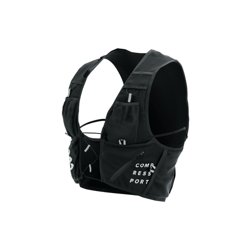 Compressport - Ultrun Evo 10 Pack - Black - 2026