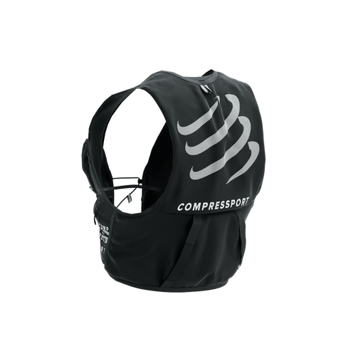 Compressport - Ultrun Evo 10 Pack - Black - 2026