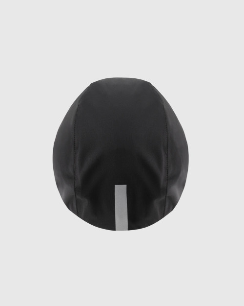 Assos - 2/3 Rain Cap P1 - Black Series - 2025