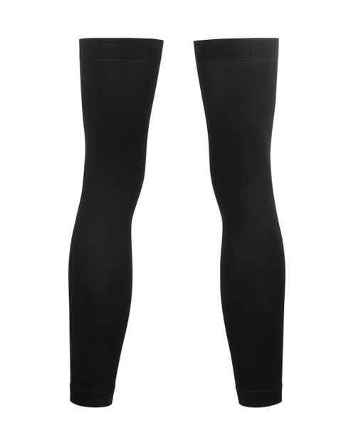 Assos - Leg Recovery - Black Series - 2025