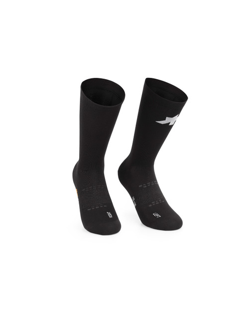 ASSOS Endurance Gloves S11 ブラック Assos Endurance S11 Gloves - Men