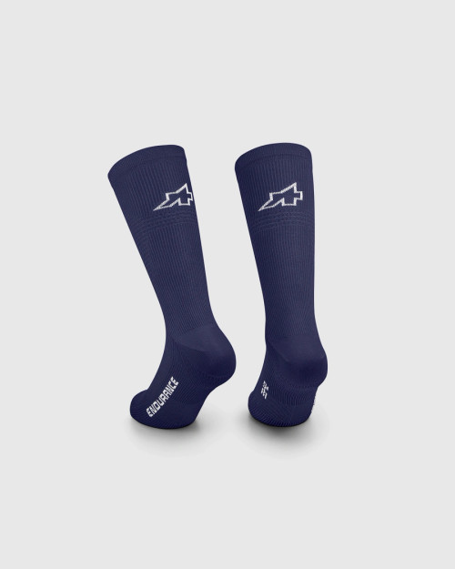 Assos - Endurance Socks S11 - Future Dusk - 2025