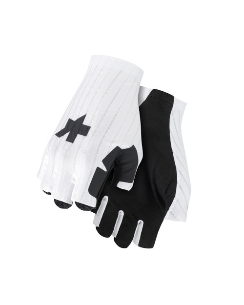 Assos - RSR Speed Gloves S11 - White Series - 2025 Assos - RSR Speed Gloves S11 - White Series - 2025