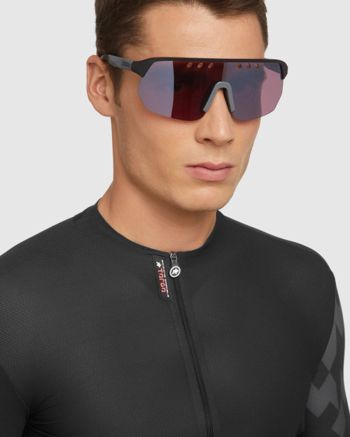 Assos - DONZI Eyewear Chrome - 2025