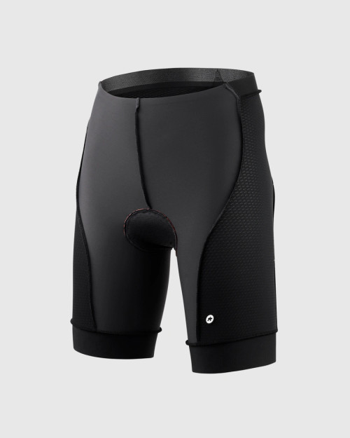 Assos - Urban Liner Shorts T5 - Women's - Black Series - 2026