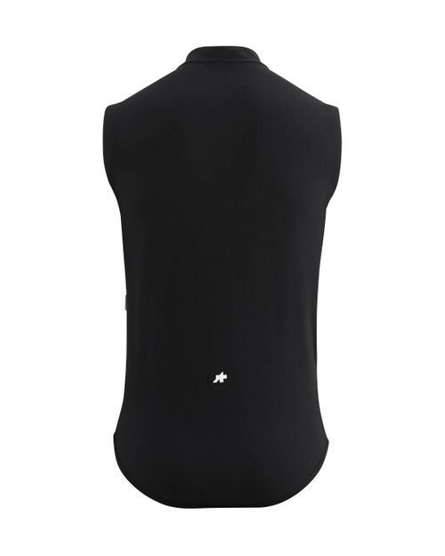 Assos - TACTICA Shell Vest T5 - Men's - Black Series - 2026
