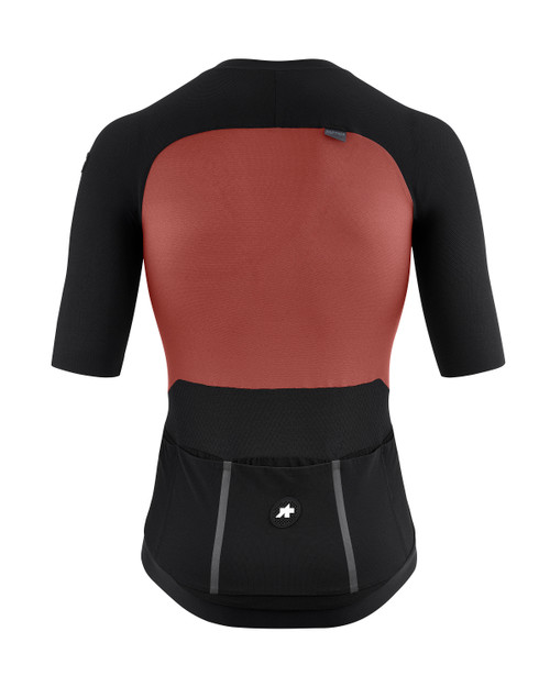 Assos - TACTICA Jersey T5 - Men's - Burned Brown - 2025 Assos - TACTICA Jersey T5 - Men's - Burned Brown - 2025