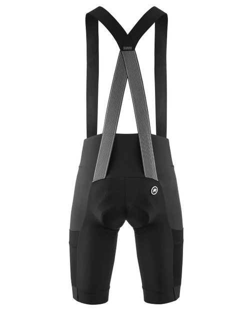 Assos - TACTICA Bib Shorts T5 - Men's - Black Series - 2025 Assos - TACTICA Bib Shorts T5 - Men's - Black Series - 2025
