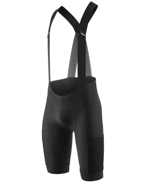 Assos - TACTICA Bib Shorts T5 - Men's - Black Series - 2025 Assos - TACTICA Bib Shorts T5 - Men's - Black Series - 2025