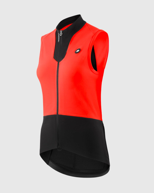 Assos EQUIPE R Spring Autumn Gilet S11 - MyTriathlon