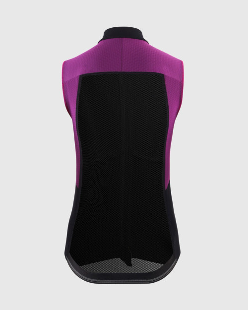 Assos - UMA GTV 2/3 Vest C2 - Women's - Alchemy Purple - 2025