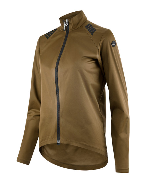 ASSOS MILLE GT Shell jacket S11 美品 Assos MILLE GT Shell Jacket S11 - MyTriathlon