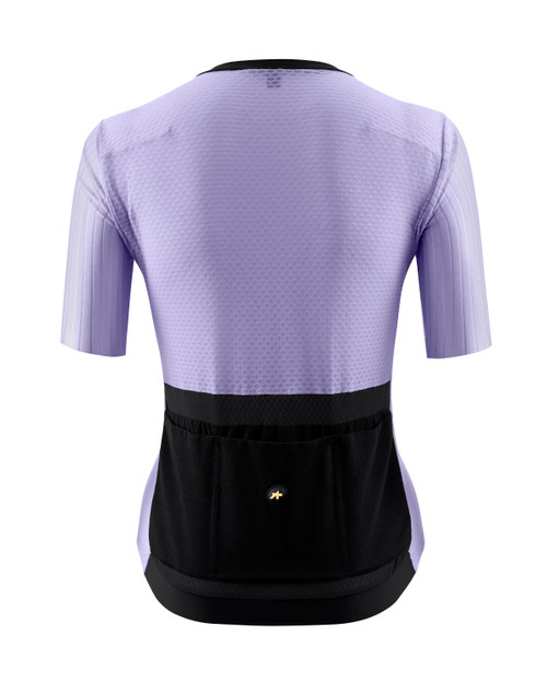 Assos - DYORA RSV Jersey S11 - Women's - Stella Lavender - 2025