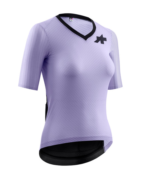 Assos - DYORA RSV Jersey S11 - Women's - Stella Lavender - 2025