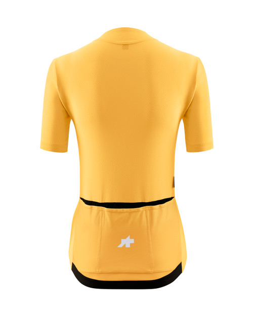 Assos - DYORA R Jersey S11 - Women's - Flame Orange - 2025 Assos - DYORA R Jersey S11 - Women's - Flame Orange - 2025