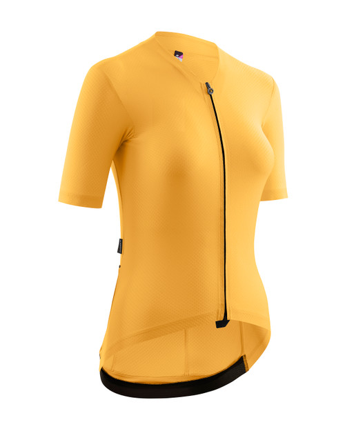 Assos - DYORA R Jersey S11 - Women's - Flame Orange - 2025 Assos - DYORA R Jersey S11 - Women's - Flame Orange - 2025