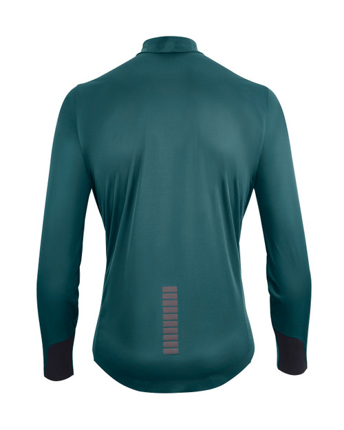 Assos - MILLE GT Shell Jacket S11 - Men's - Foundation Green - 2025