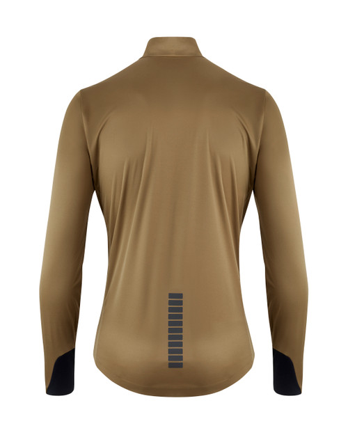 Assos - MILLE GT Shell Jacket S11 - Men's - Bronze Ash - 2025 Assos - MILLE GT Shell Jacket S11 - Men's - Bronze Ash - 2025