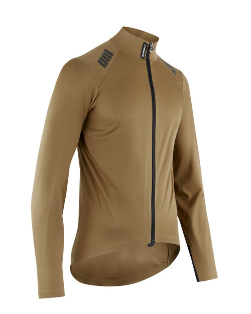 Assos - MILLE GT Shell Jacket S11 - Men's - Bronze Ash - 2025 Assos - MILLE GT Shell Jacket S11 - Men's - Bronze Ash - 2025