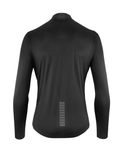 Assos - MILLE GT Shell Jacket S11 - Men's - Black Series - 2025 Assos - MILLE GT Shell Jacket S11 - Men's - Black Series - 2025