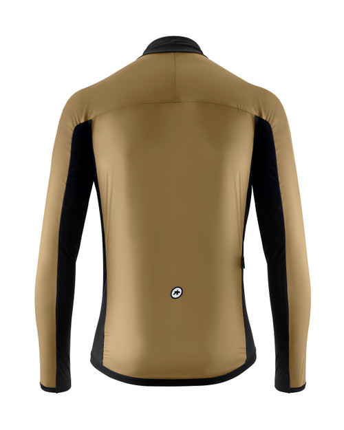 Assos - MILLE GT Wind Jacket C2 - Men's - Bronze Ash - 2025 Assos - MILLE GT Wind Jacket C2 - Men's - Bronze Ash - 2025