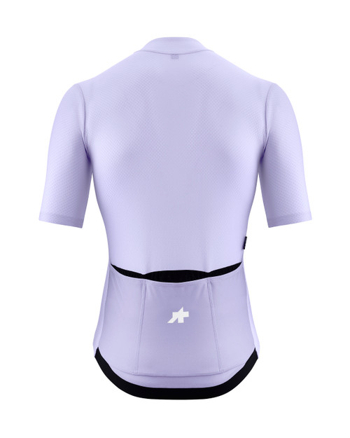 Assos - EQUIPE R Jersey S11 - Men's - Stella Lavender - 2025 Assos - EQUIPE R Jersey S11 - Men's - Stella Lavender - 2025