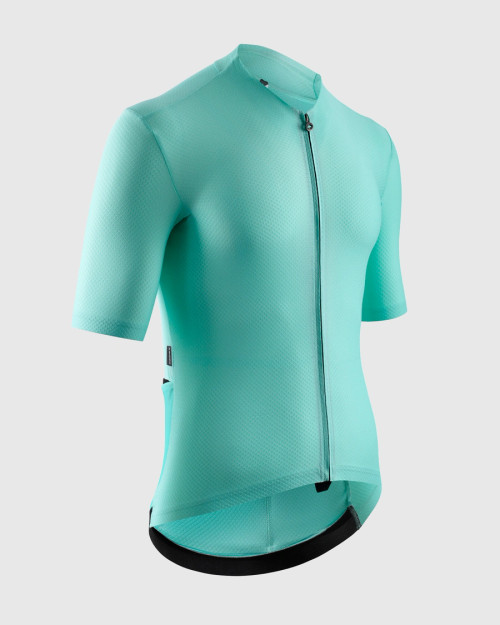 Assos - EQUIPE R Jersey S11 - Men's - Halo Green - 2026