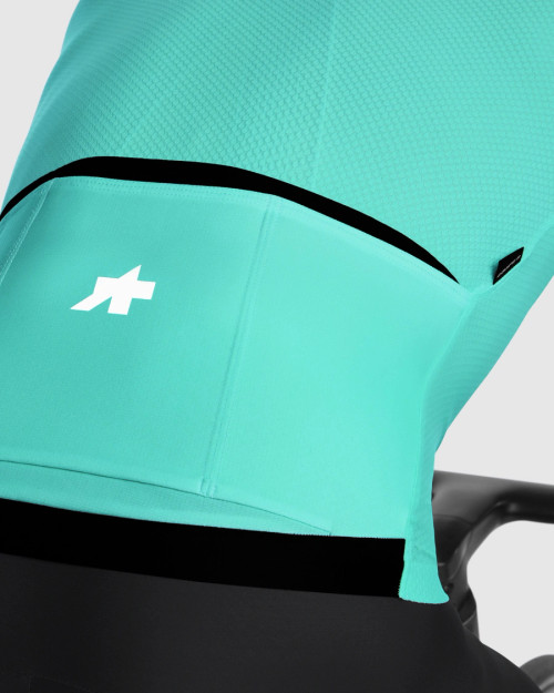 Assos - EQUIPE R Jersey S11 - Men's - Halo Green - 2026