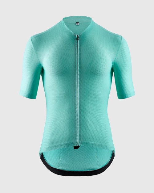 Assos - EQUIPE R Jersey S11 - Men's - Halo Green - 2026