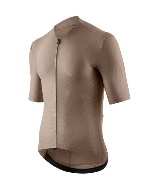 Assos - EQUIPE R Jersey S11 - Men's - Terra Sand - 2025 Assos - EQUIPE R Jersey S11 - Men's - Terra Sand - 2025