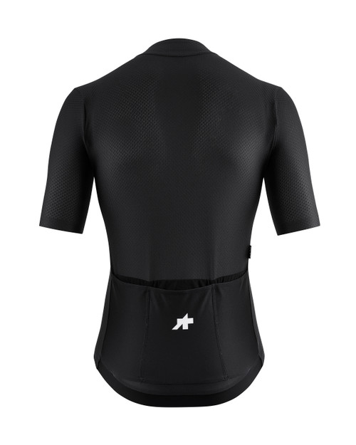 Assos - EQUIPE R Jersey S11 - Men's - Black Series - 2025 Assos - EQUIPE R Jersey S11 - Men's - Black Series - 2025