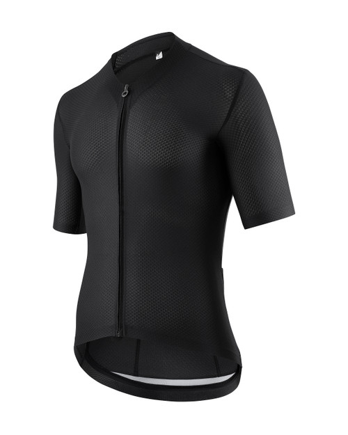 Assos - EQUIPE R Jersey S11 - Men's - Black Series - 2025 Assos - EQUIPE R Jersey S11 - Men's - Black Series - 2025