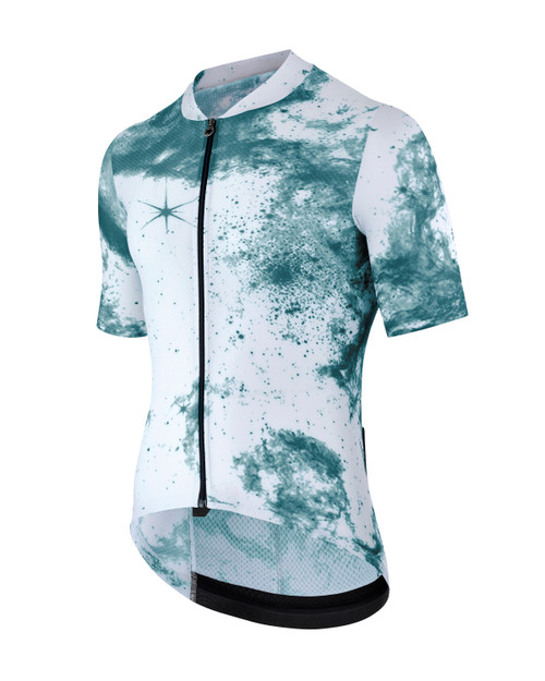 Assos - MILLE GT JerseyS11 SpaceT - Men's - Foundation Green - 2025