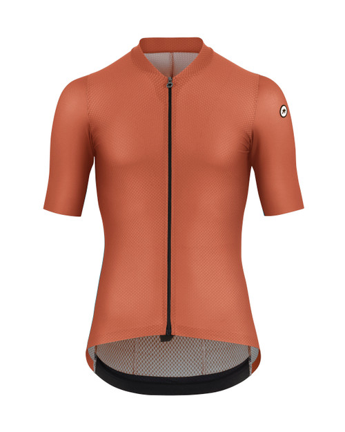 アソス EQUIPE RS SS JERSEY S11 rusty brown EQUIPE RS Jersey
