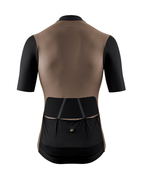 Assos - MILLE GTO Jersey C2 - Men's - Terra Sand - 2025 Assos - MILLE GTO Jersey C2 - Men's - Terra Sand - 2025