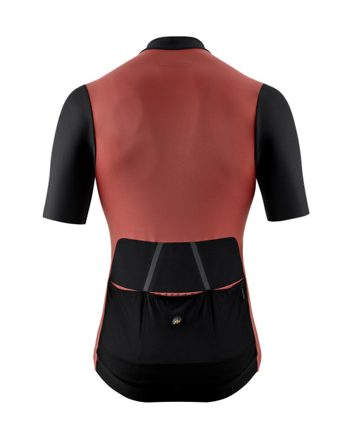 Assos - MILLE GTO Jersey C2 - Men's - Burned Brown - 2025