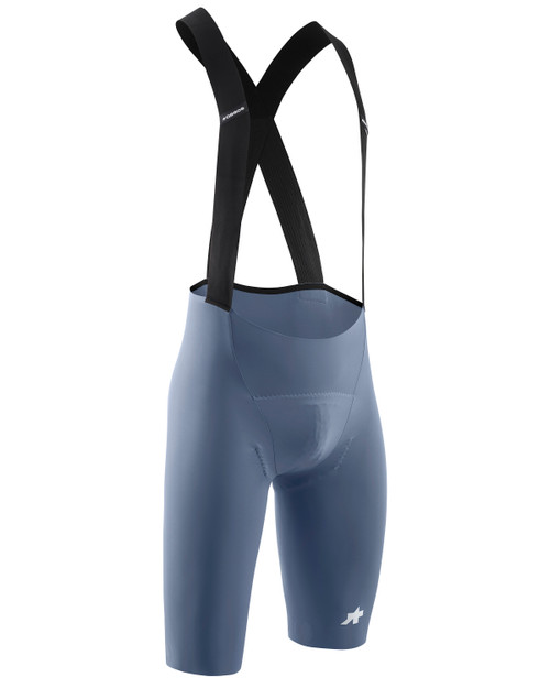 Assos - EQUIPE R Bib Shorts S11 - Men's - Secret Blue - 2025 Assos - EQUIPE R Bib Shorts S11 - Men's - Secret Blue - 2025