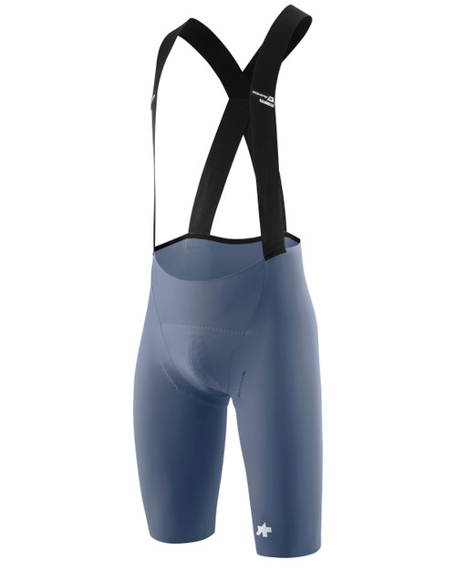 Assos - EQUIPE R Bib Shorts S11 - Men's - Secret Blue - 2025 Assos - EQUIPE R Bib Shorts S11 - Men's - Secret Blue - 2025